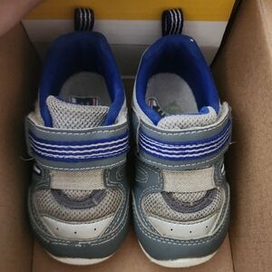 Tsukihoshi toddler sneakers
